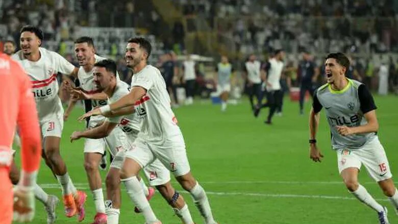 حدث فجرا في الزمالك.. مفاجأة محمد السيد ومفاوضات مع لاعب الدوري الأمريكي 1 فجرا في الزمالك مفاجأة محمد السيد ومفاوضات مع لاعب