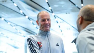 حسام غالي يحدد مفتاح الفوز على الزمالك.. ويكشف نقطة ضعف الأهلي الوحيدة 6 غالي يحدد مفتاح الفوز على الزمالك ويكشف نقطة ضعف