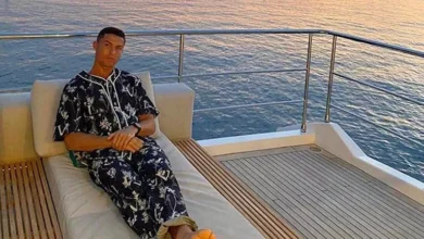 حقيقة شراء كريستيانو رونالدو يختًا فاخراً في تونس