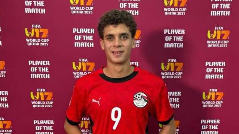 عبد الكريم الحمد الله على التأهل ونسعى للاستفادة من