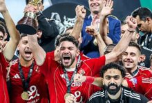 الغندور يكشف مفاجأة الأهلي يحسم مصير نجم المستقبل ويضع