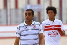 رسالة مؤثرة من نجل الراحل محمد صبري