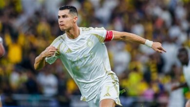 رونالدو يصدم مانشستر يونايتد وليفربول بترشيح هذا النادي للتتويج بالبريميرليج 2 رونالدو