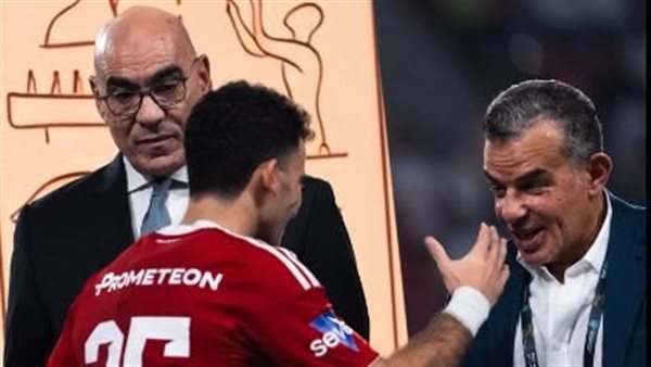 “زيزو عنده حق.. وأنا لو مكانه مش هسلم على هشام نصر" 1 زيزو