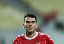 ينعى محمد صبري لاعب الزمالك السابق ربنا يرحمك ويغفرلك