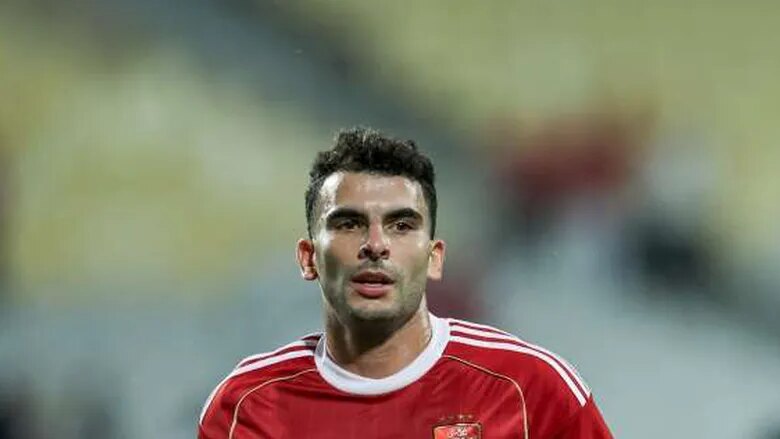 زيزو ينعى محمد صبري لاعب الزمالك السابق: «ربنا يرحمك ويغفرلك» 1 ينعى محمد صبري لاعب الزمالك السابق ربنا يرحمك ويغفرلك