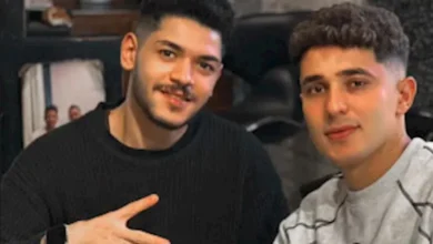 ستوري نجوم كرة القدم.. لافتة لشيكابالا.. وناصر منسي بعد استبعاده من ال 5 ستوري نجوم كرة القدم.. لافتة لشيكابالا.. وناصر منسي بعد استبعاده من ال