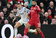 "شعور رائع".. أول تعليق من محمد صلاح بعد فوز ليفربول على أستون فيلا