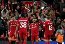 صلاح يساعد ليفربول في تجنب تكرار رقم سلبي عمره 72 عاما