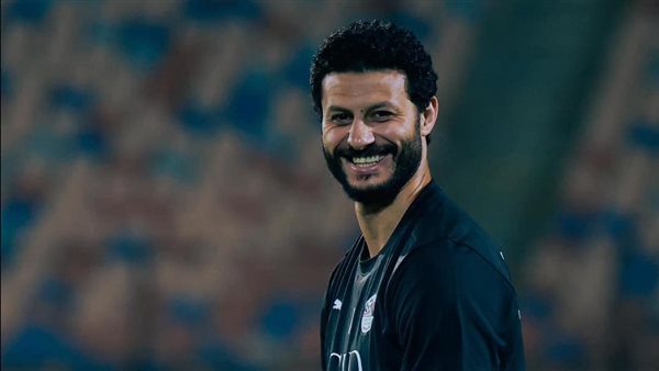 محمد الشناوي