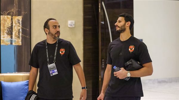 طبيب الأهلي يكشف