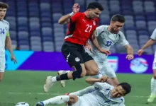 طبيب المنتخب يكشف طبيعة إصابة ثلاثي الفريق