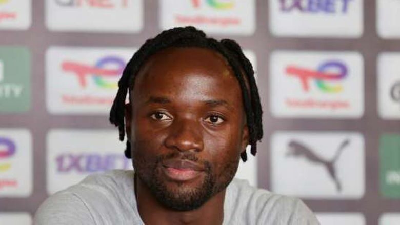 طلبات فيستون ماييلي لتجديد تعاقده مع بيراميدز.. «الفترة الأكثر مالية» 1 فيستون ماييلي لتجديد تعاقده مع بيراميدز الفترة الأكثر مالية