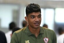 طلب مفاجئ من محمد صبحي قبل مواجهة الزمالك وكايزر