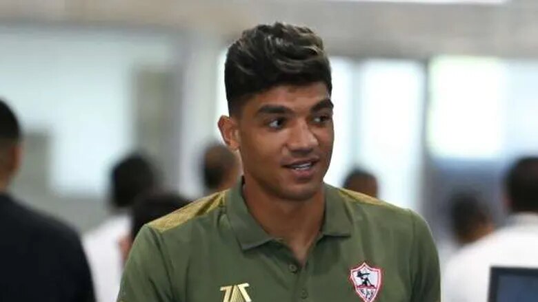 عاجل.. طلب مفاجئ من محمد صبحي قبل مواجهة الزمالك وكايزر تشيفز.. موقف عبد الرؤوف 1 طلب مفاجئ من محمد صبحي قبل مواجهة الزمالك وكايزر