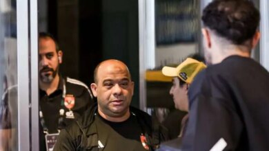 عاجل.. وليد صلاح الدين يكشف قرار إدارة الأهلي بشأن 6 لاعبين في الفريق 2 وليد صلاح الدين يكشف قرار إدارة الأهلي بشأن 6