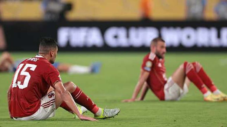 عرض لاعب للبيع.. أول قرارت سيد عبدالحفيظ في الأهلي (خاص) 1 لاعب للبيع أول قرارت سيد عبدالحفيظ في الأهلي خاص