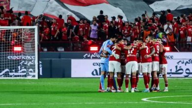 عرض مغري من الأهلي لخطف مهاجم بيراميدز.. «ميول اللاعب تغير كل شئ» 14 مغري من الأهلي لخطف مهاجم بيراميدز ميول اللاعب تغير