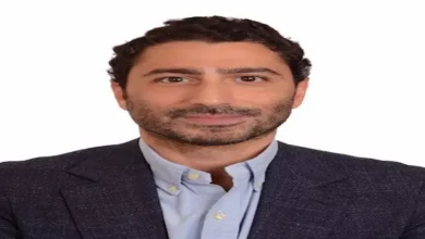 عمر عز العرب يعلن ترشحه لعضوية مجلس الإدارة في انتخابات نادي الجزيرة