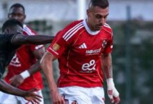 موقف جراديشار من مباراة الأهلي والزمالك في نهائي السوبر