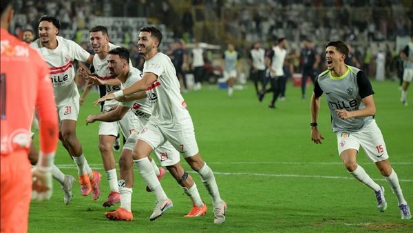 فاروق جعفر: سيف لا يشارك مع الزمالك لأسباب غير فنية 1 الزمالك