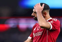 فانتازي.. انخفاض سعر محمد صلاح اليوم