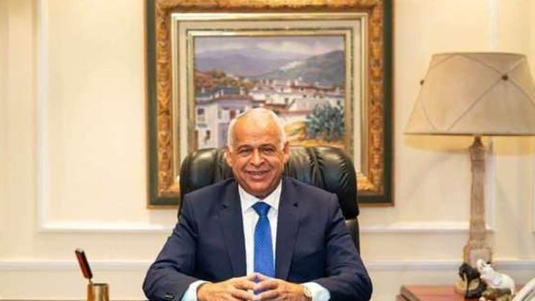 عامر رجل صنع إمبراطورية سموحة ثم غاب عن عرشها