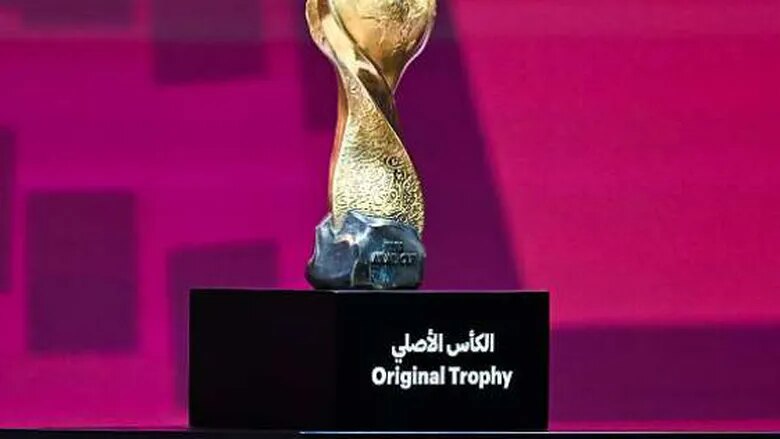 جديد من فيفا لتحديد المتأهلين من دور المجموعات بكأس