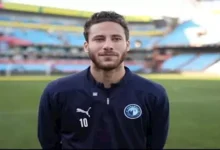 قرار عاجل بإيقاف رمضان صبحي 4 سنوات بسبب المنشطات