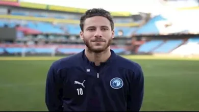 قرار عاجل بإيقاف رمضان صبحي 4 سنوات بسبب المنشطات 4 قرار عاجل بإيقاف رمضان صبحي 4 سنوات بسبب المنشطات