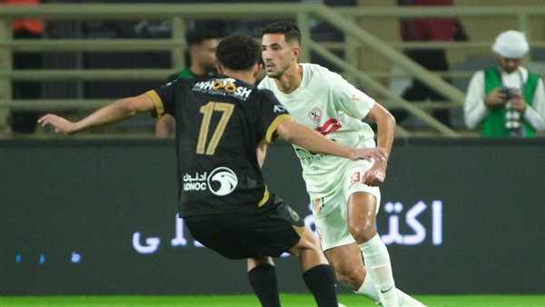 كمونة: الزمالك كعبه عالي على بيراميدز وعبدالرؤوف نجح في دعم لاعبيه نفسيًا 1 الزمالك وبيراميدز