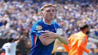 كول بالمر يتعرض لحادث غريب يتسبب في إصابته بكسر.. ما القصة؟ 7 كول بالمر يتعرض لحادث غريب يتسبب في إصابته بكسر.. ما القصة؟