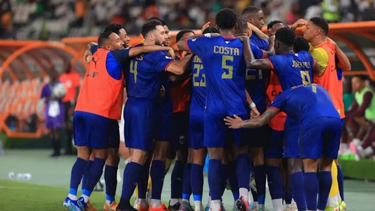 لحظات تاريخية في التصفيات الأفريقية المؤهلة لكأس العالم 2026