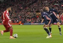 ليفربول يسجل رقما سلبيا بعد الهزيمة برباعية أمام آيندهوفن