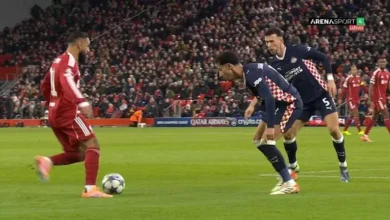 ليفربول يسجل رقما سلبيا بعد الهزيمة برباعية أمام آيندهوفن