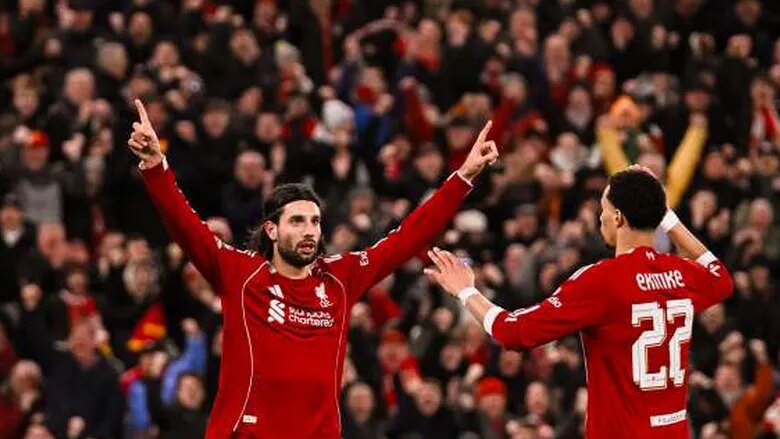 يعود بالتعادل أمام آيندهوفن في الشوط الأول بدوري أبطال