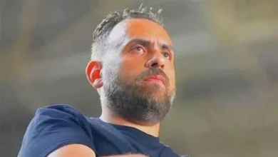 "ليلة السفر لجنوب أفريقيا".. قرار عاجل من الزمالك بتحويل حارسه للتحقيق 13 "ليلة السفر لجنوب أفريقيا".. قرار عاجل من الزمالك بتحويل حارسه للتحقيق