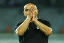 ماذا قدم حسام حسن منذ توليه تدريب منتخب مصر؟