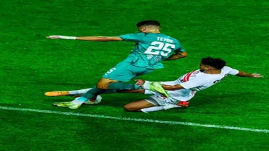 ماذا قدم محمد إسماعيل قبل انضمامه الأول لمنتخب مصر؟ 2 ماذا قدم محمد إسماعيل قبل انضمامه الأول لمنتخب مصر؟