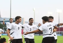 مدير التطوير بفريق إيجلز الهولندي يتحدث عن مستوى منتخب مصر بالمونديال