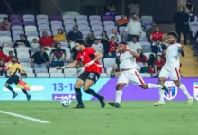 مرموش بينهم.. 10 نجوم يشاركون في كأس العالم لأول مرة