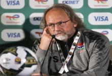 مصراوي يحاور مدرب مالي عن كأس الأمم الإفريقية 2025