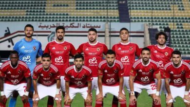 مصطفى عبده: حذرت رئيس النادي وياسين منصور من رحيل لاعب الأهلي 2 عبده حذرت رئيس النادي وياسين منصور من رحيل لاعب