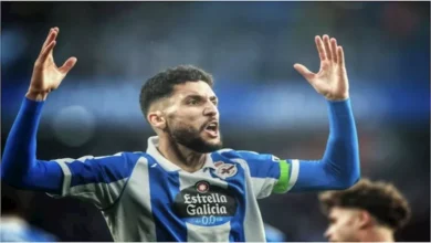 من هو زكريا الدهشوري المرشح للانضمام للأهلي؟