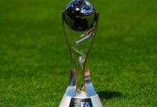 كأس العالم تحت 17