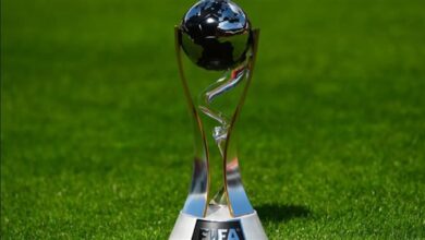 كأس العالم تحت 17