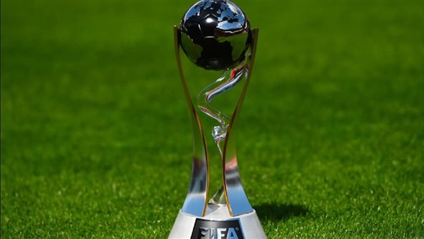 مواجهات دور الـ 16 من كأس العالم للناشئين تحت 17 عاما 1 كأس العالم تحت 17