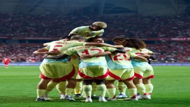 مواعيد مباريات اليوم الثلاثاء 5 مواعيد مباريات اليوم الثلاثاء