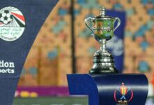 قرعة دور الـ32 من كأس مصر اليوم والقناة الناقلة