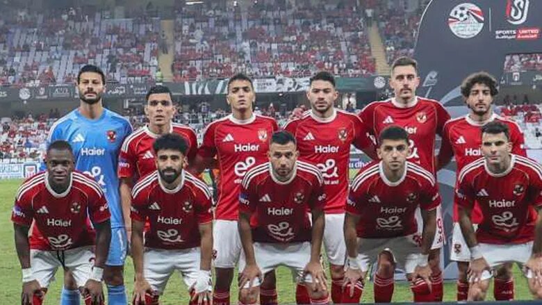 موعد مباراة الأهلي وشبيبة القبائل بدوري أبطال أفريقيا والقناة الناقلة 1 مباراة الأهلي وشبيبة القبائل بدوري أبطال أفريقيا والقناة الناقلة